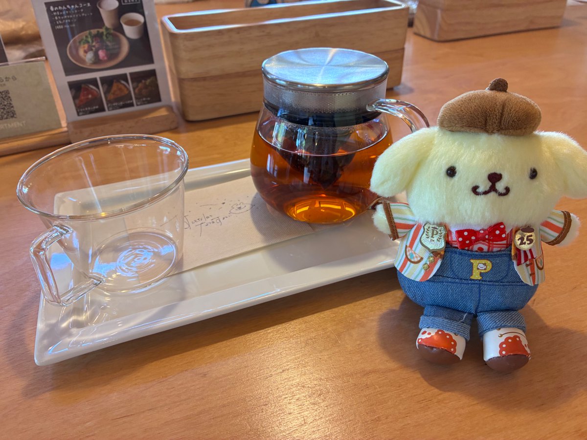 john20120914's tweet photo. 公園のカフェがとても良い！！ https://t.co/LhIIHZchgy