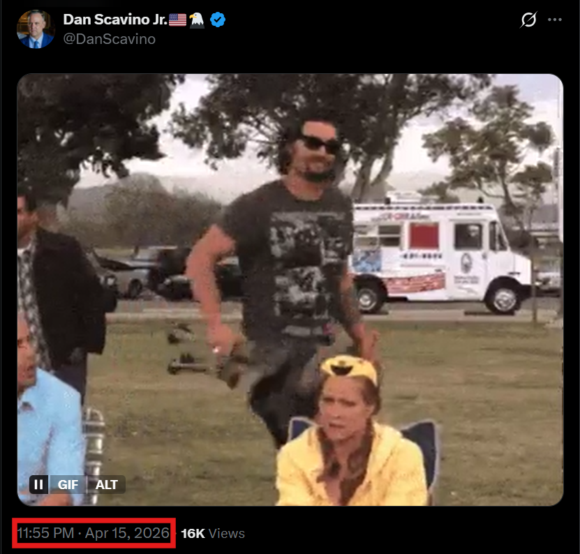 🇺🇸ULTRA-MAGA🇺🇸Dean 🐸 tweet media