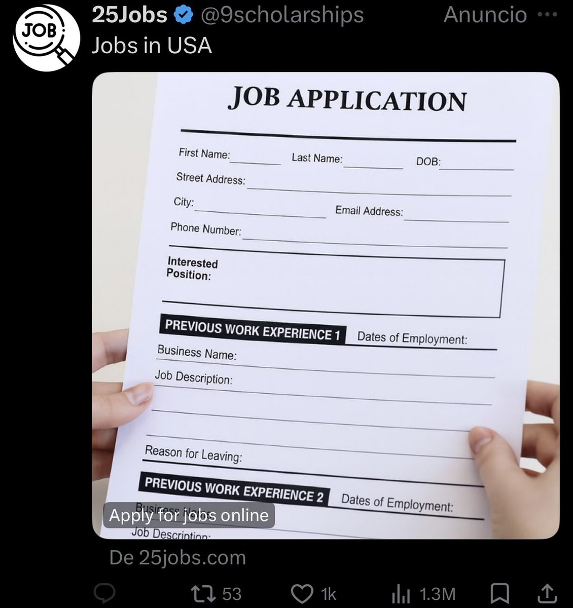 Mr Brightside tweet media