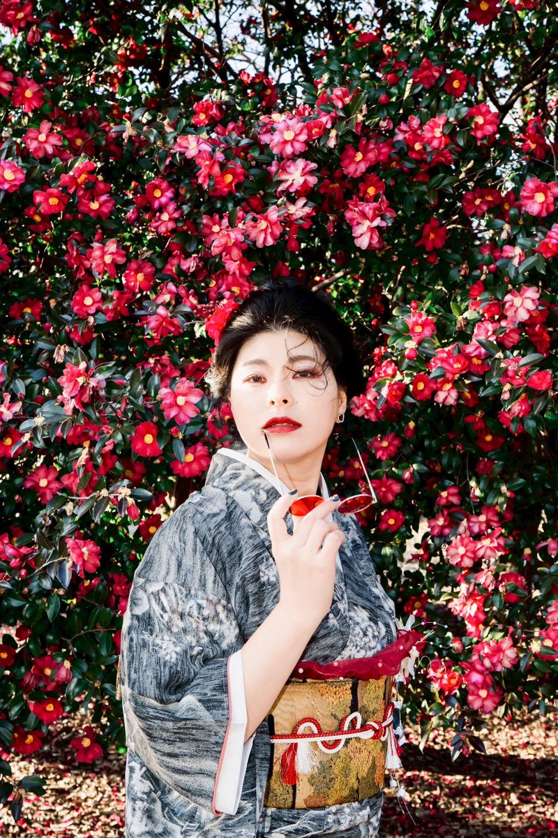 つよつよアイテムとも合わせちゃう🫶💕