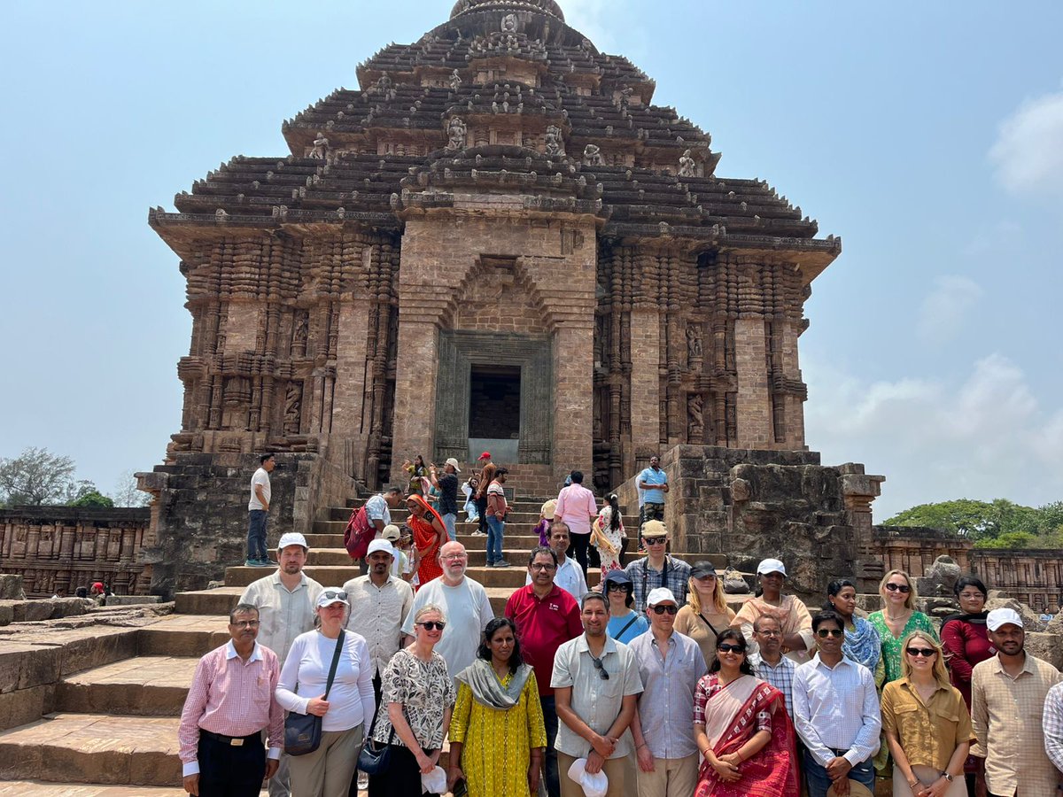 National Centre for Coastal Research tweet media