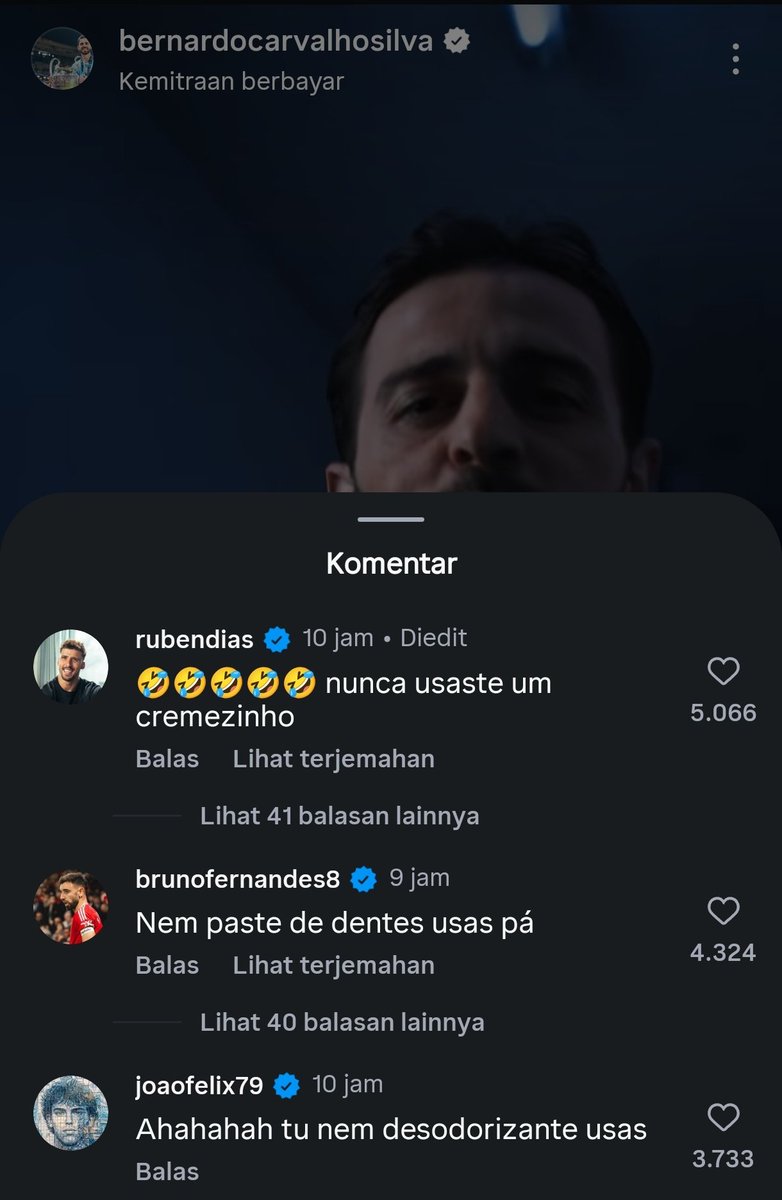 Extra Time Indonesia tweet media