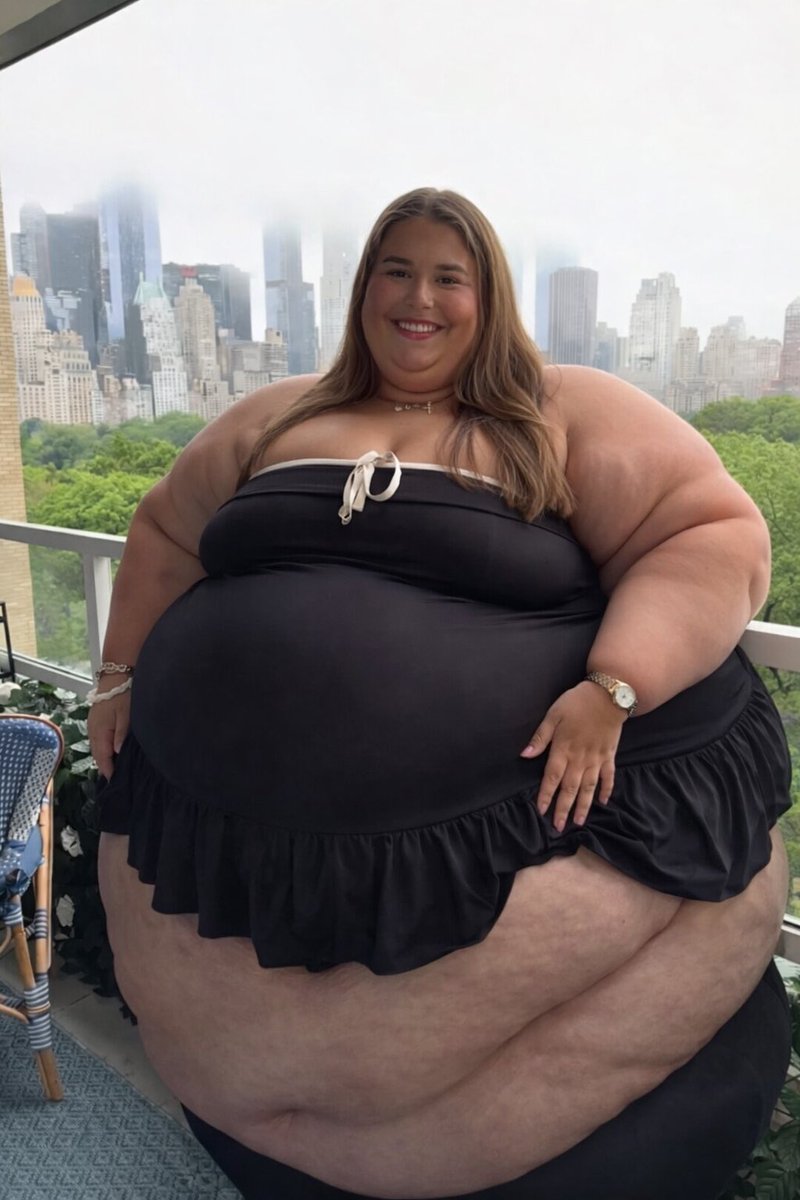 𝐈𝐑𝐋 𝐅𝐚𝐭 𝐆𝐨𝐨𝐧𝐬 😘 DM tweet media