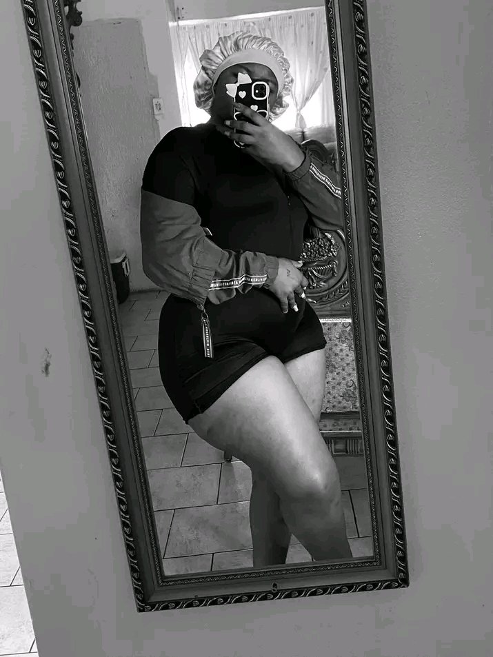 Kefiloe Mohlala tweet media