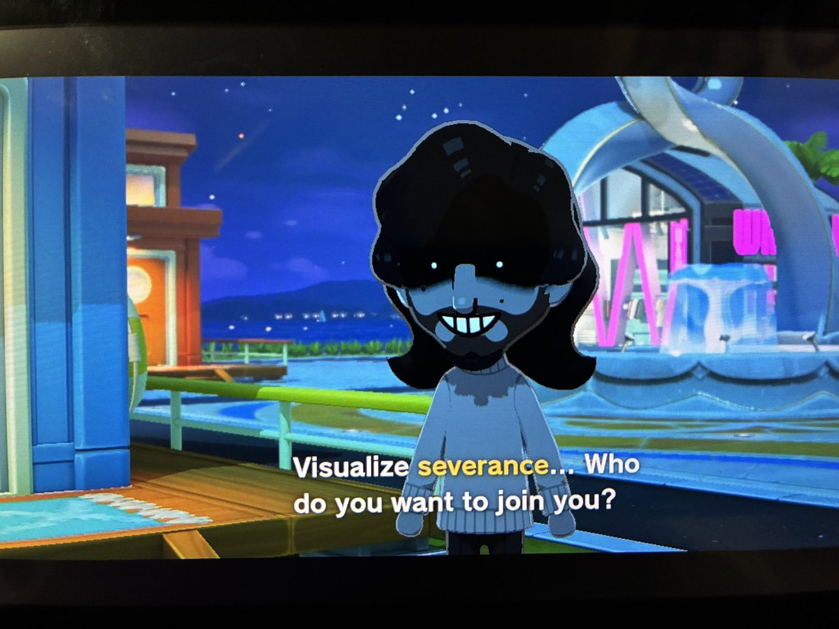 ALEXEI 👁️ tweet media