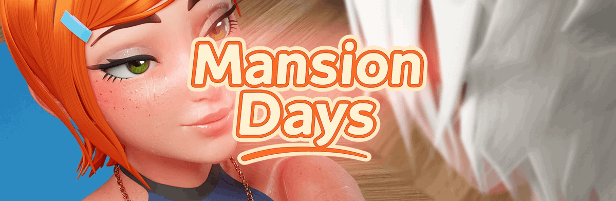ZeroHGames's tweet image. 🆕 ¡Actualización: Mansion Days! 🆕
🎮 Disponible para: PC / Android
📅 Actualizado: 2026-03-19
💾 Versión: 0.0.8
🌍 Idioma: Español
🏷️ #Anal #Animación #Unity #Culonas #Tetonas #Harem #Milf #Parodia #Rpg-maker
🔥 Descarga: zerohgames.com/juego/mansion-… 🔥