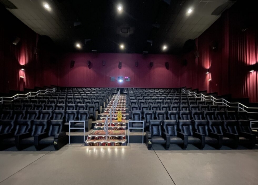 UNIV podcast tweet media