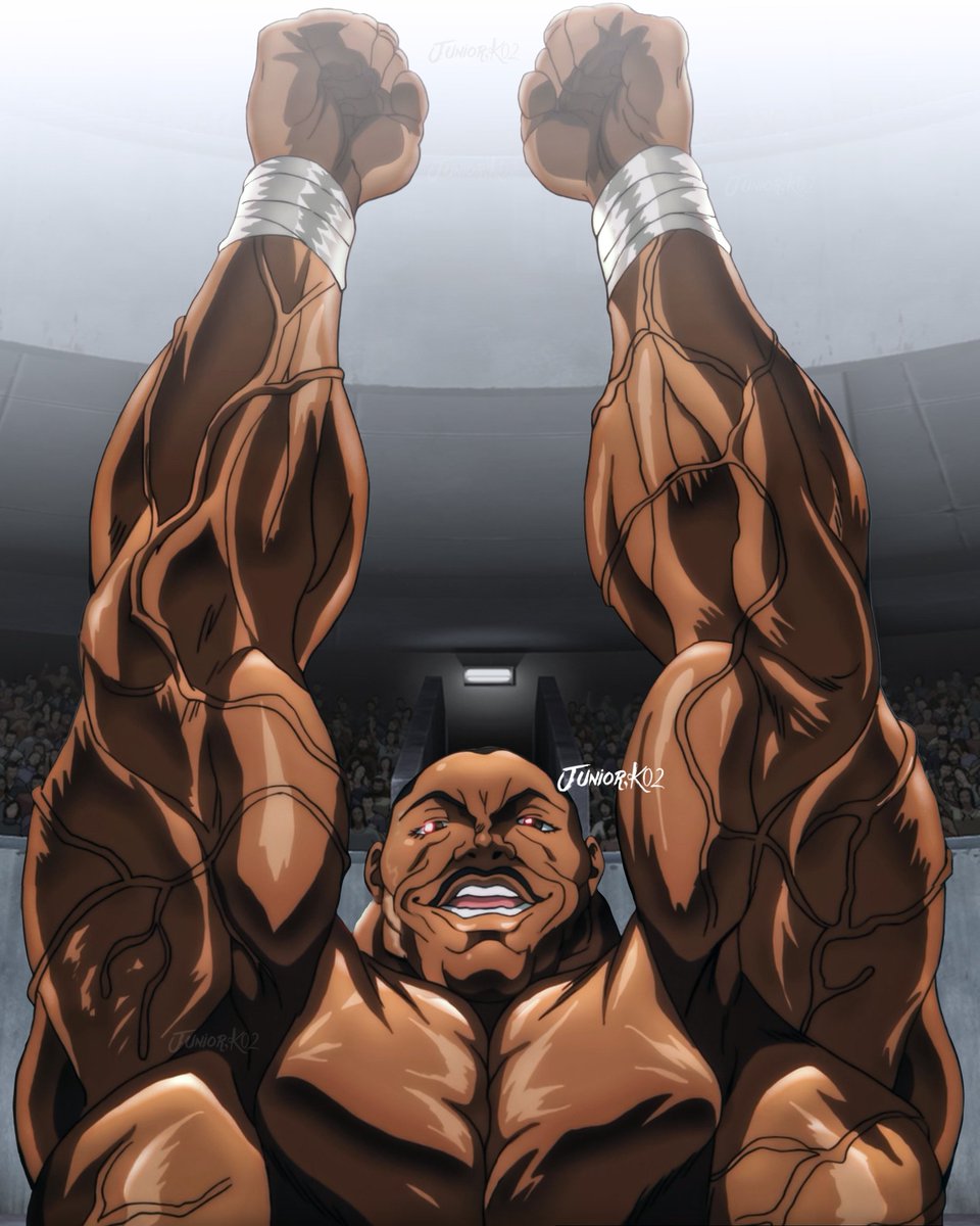 Negro promedio segun japon: