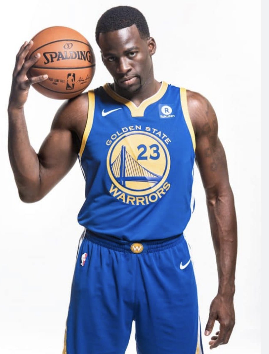 For sure it was a team effort.: But those who keep saying trade <a href="/Money23Green/">Draymond Green</a> I hope you give this man his flowers. We know Steph, KP, Podz and big time Al was gonna put in work.: Dray just turned the clock back with a helluva defensive game.. Brought us back to lockdown Dray