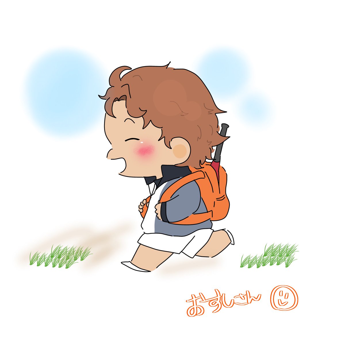 きよたきよ🙂 tweet media