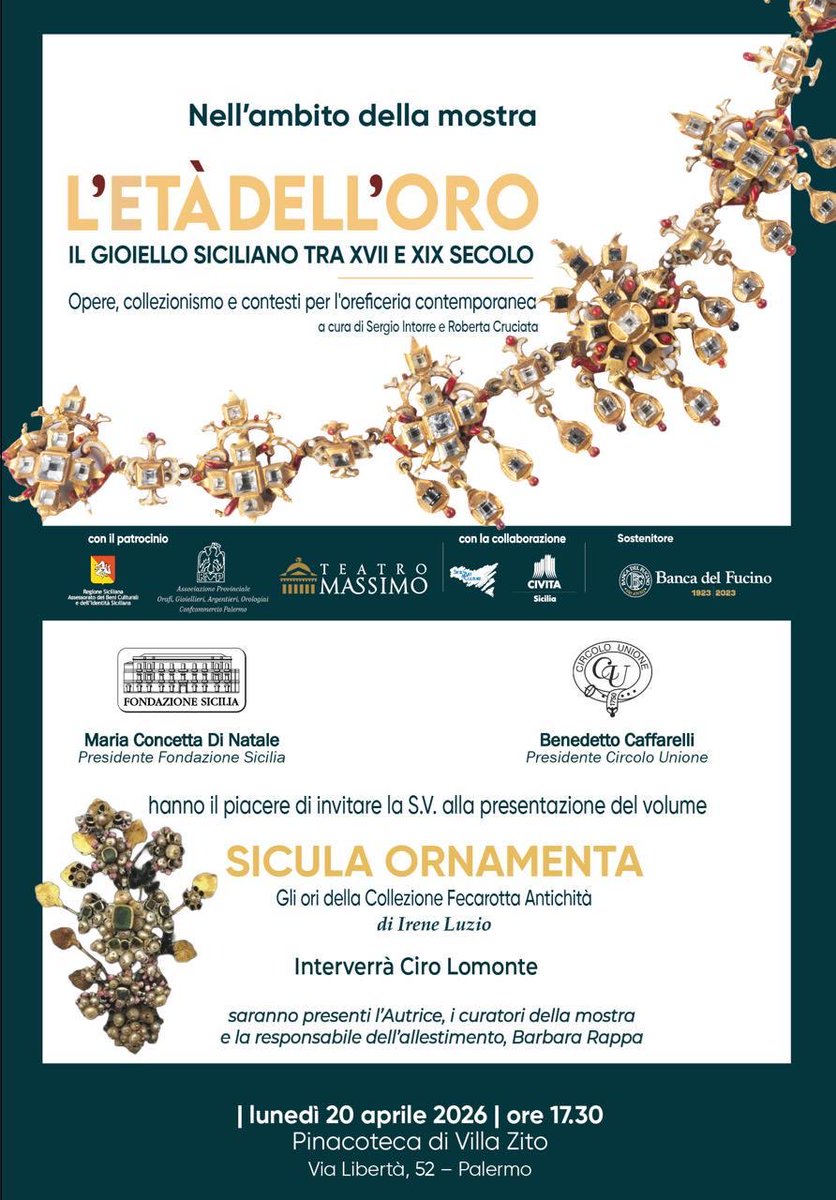 Ciro Lomonte tweet media