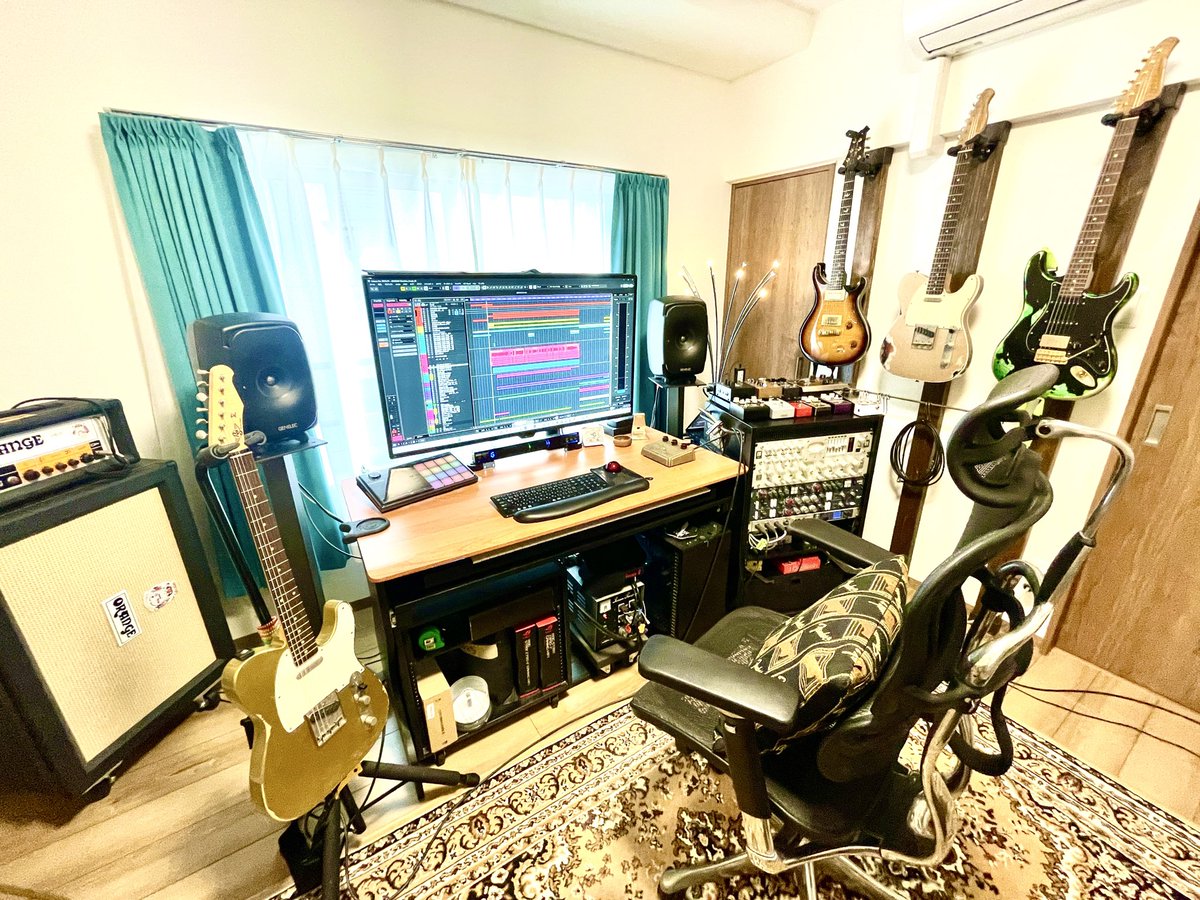 @寺邑奏★作編曲家 / TERAMURA SO tweet media