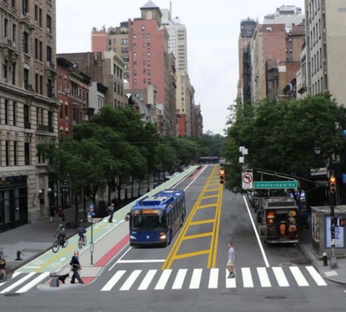 Benny Polatseck tweet media