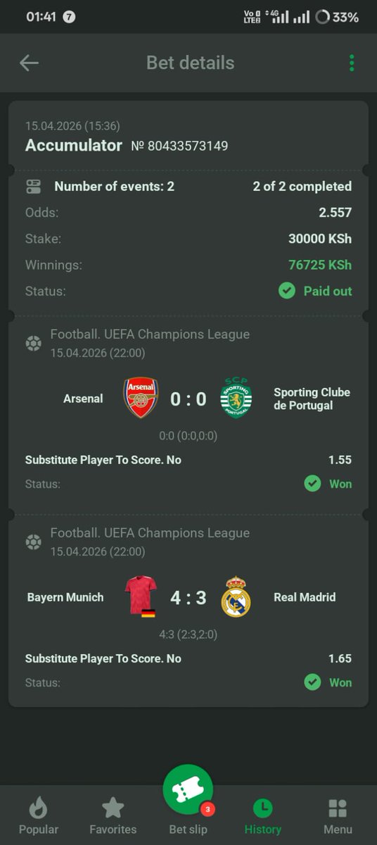 ALISTER254 BETS🔥⚽️🏀 tweet media