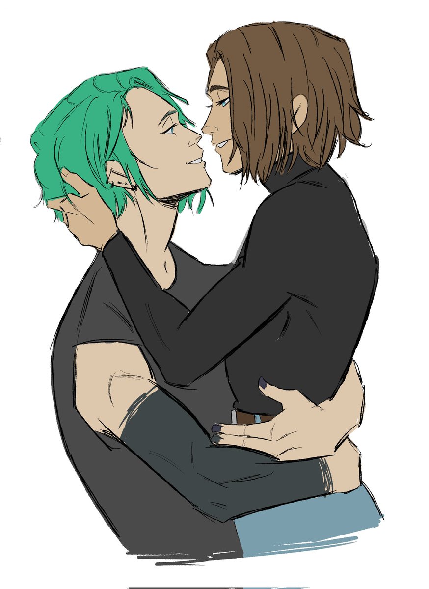 Here's a colored version 👀
#pricefield #lifeisstrange #secretsofcaledon