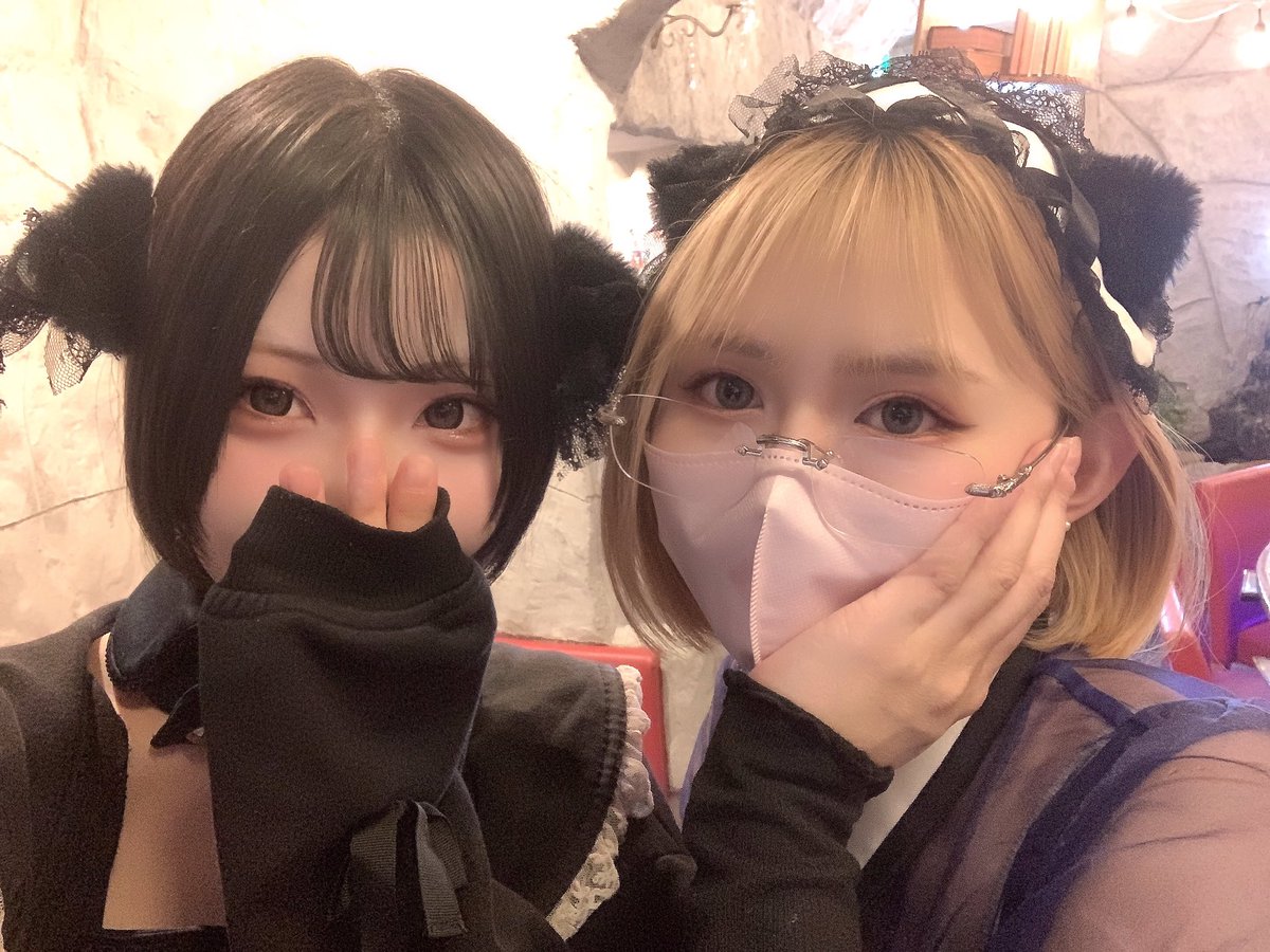 CCcafe Annex⛲新天地通店1F tweet media