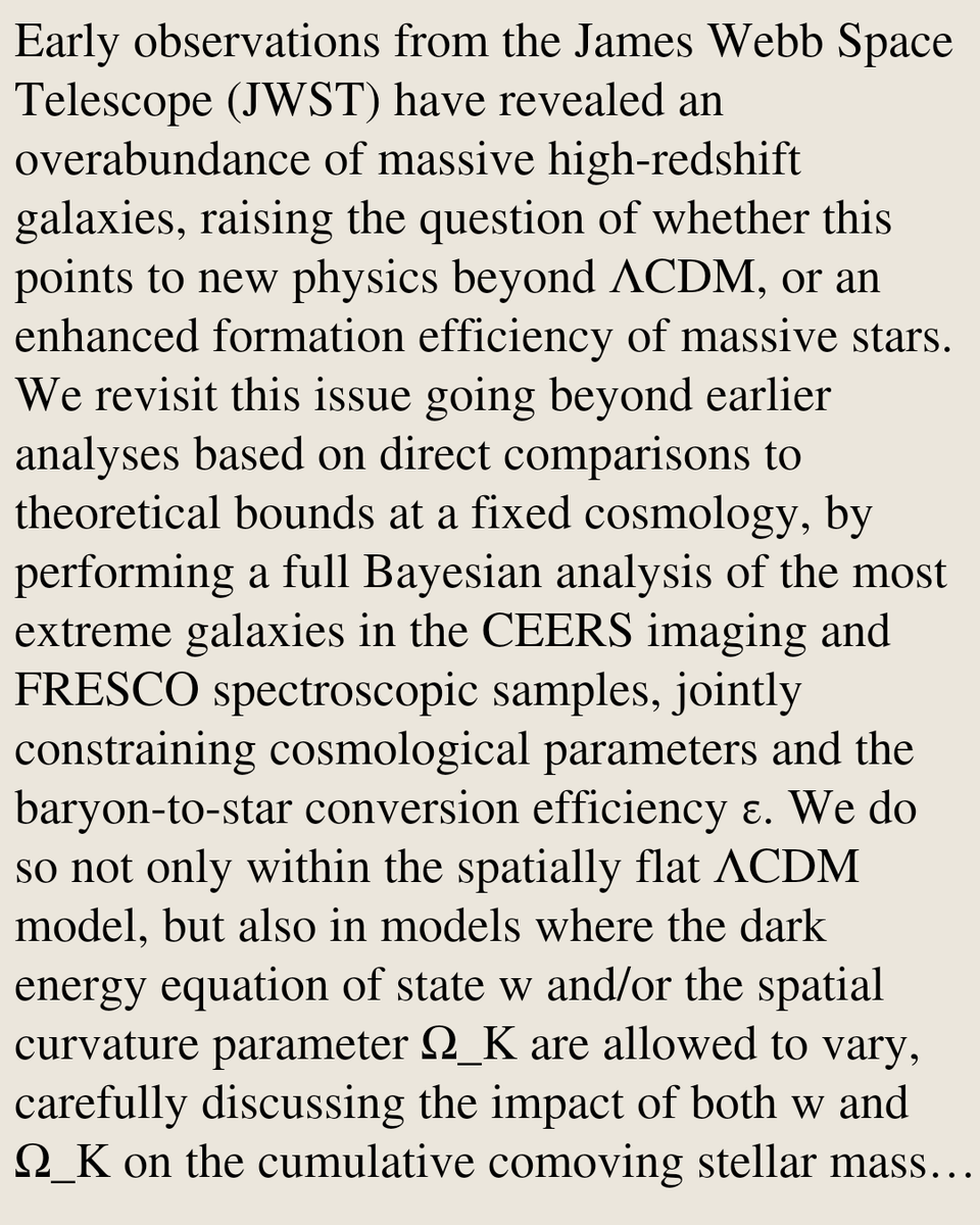 Astrophysics Papers tweet media