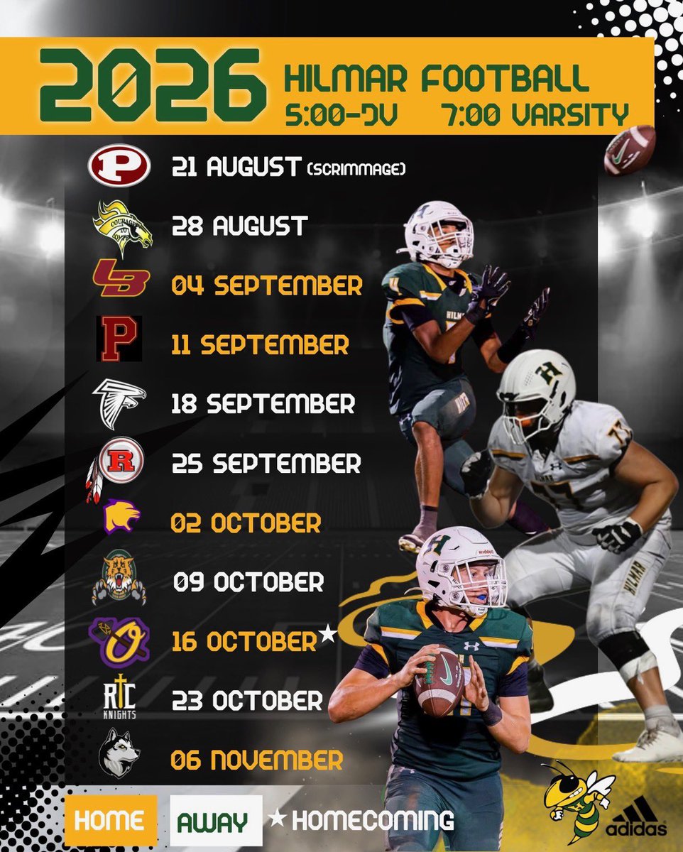 CohenFelber's tweet image. Can’t wait for 2026 season. Energy and effort! 🔒#seniorszn🏈  @hilmarfootball @SantosM42 @nathan4ayala @77justinortiz @turlockjournal @prepredzone @247sports