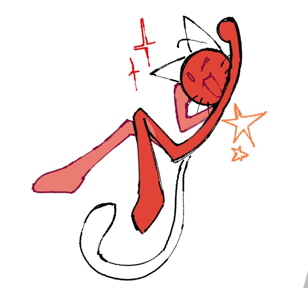 notShyaa's tweet image. Im alive (:0
Anw im trying out a new brush
#red #avm #alanbecker