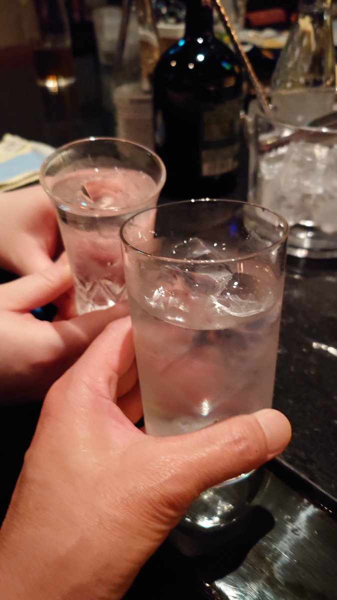 kiku【高血圧のためスープ残します】 tweet media