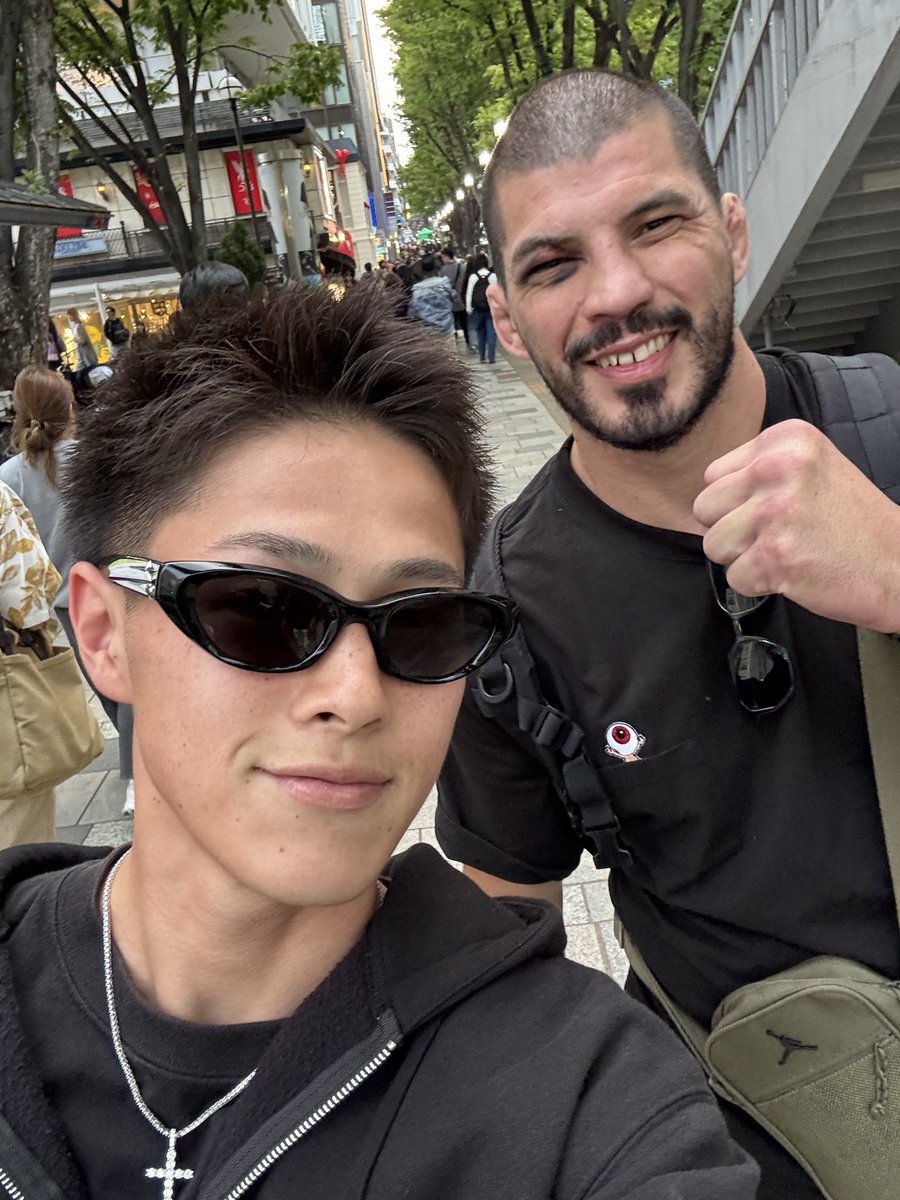 上遠野寧吾 tweet media