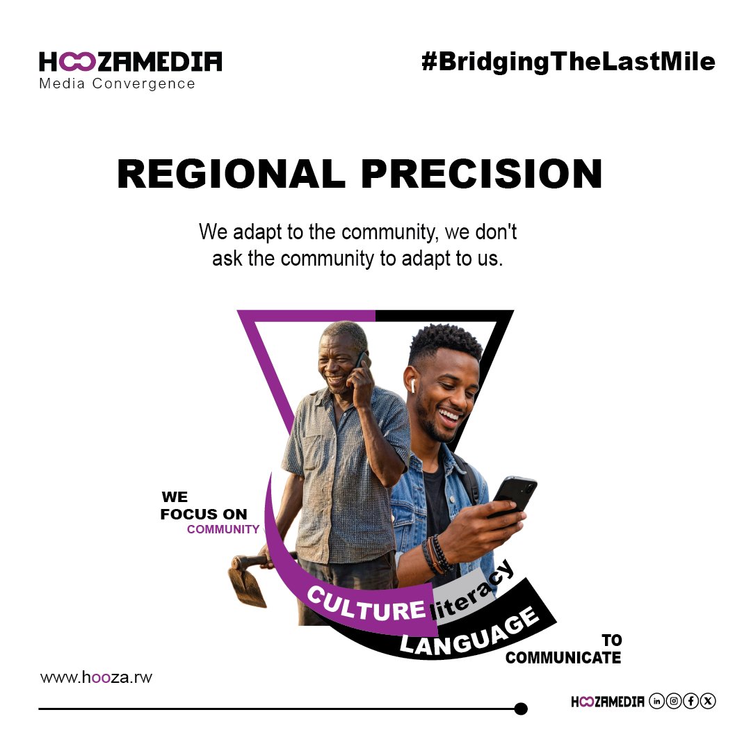 Hooza Media tweet media