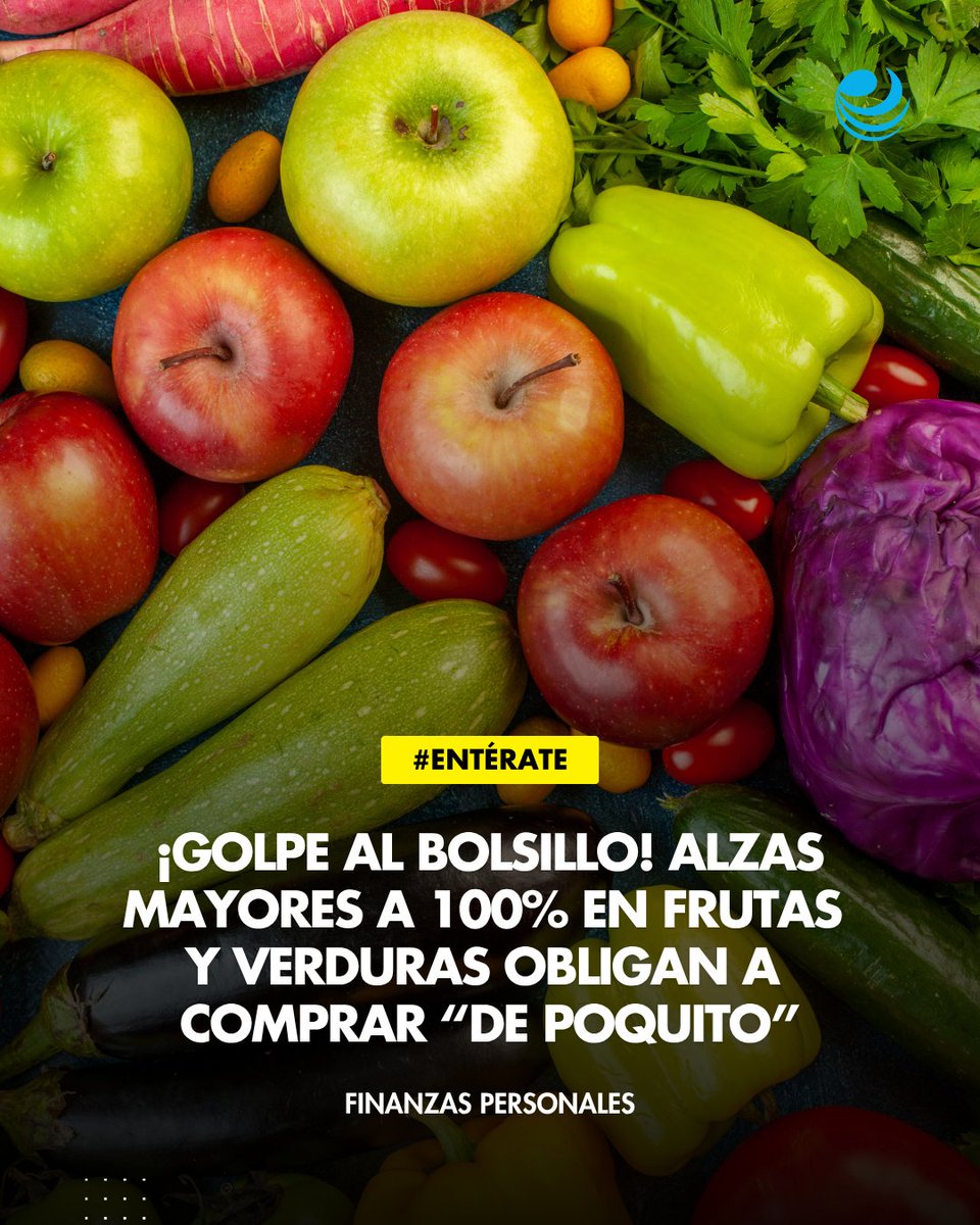 El Economista tweet media