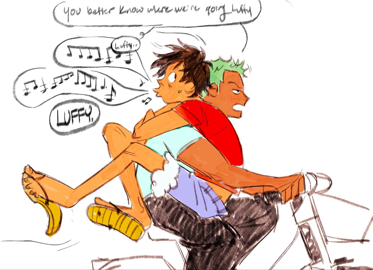 🍖(COMMS OPEN) tweet media