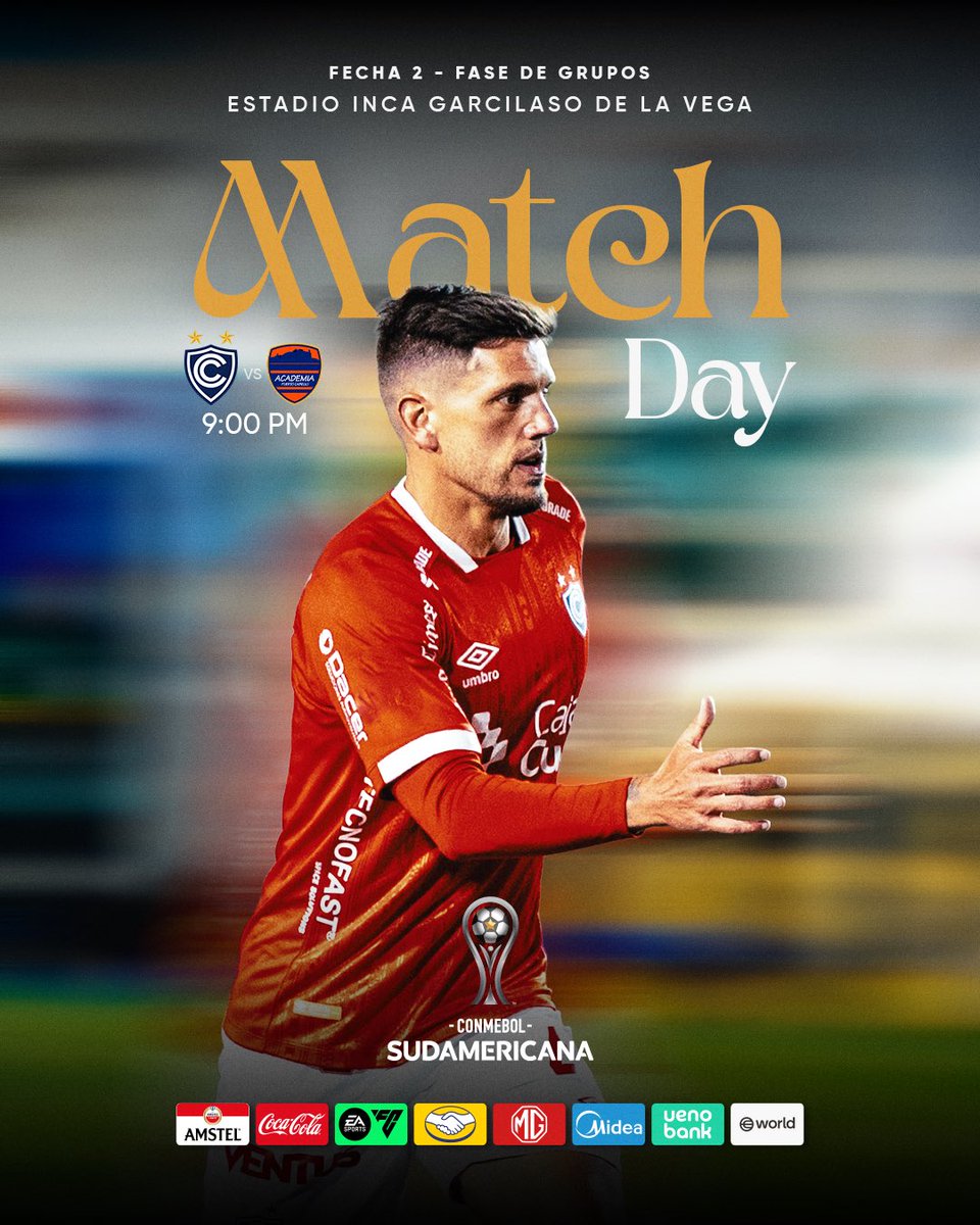 Club Cienciano tweet media