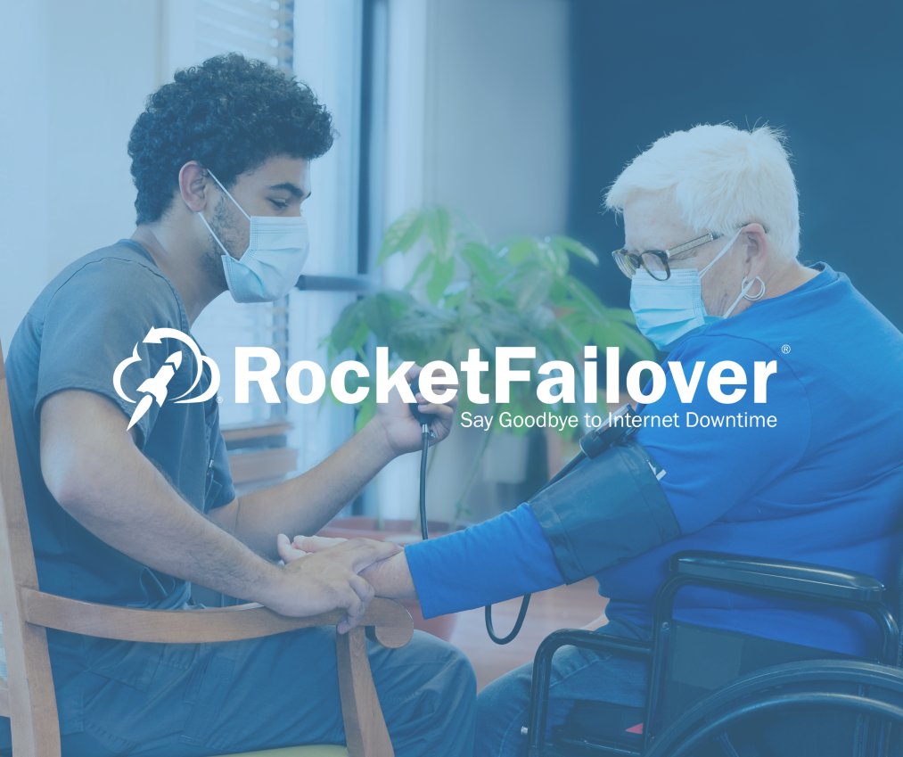 “Letting Resident Care Be Your #1 Priority” 👩‍⚕️

Read about Hawkeye Care Center and how RocketFailover benefited their business: akative.com/products/rocke…