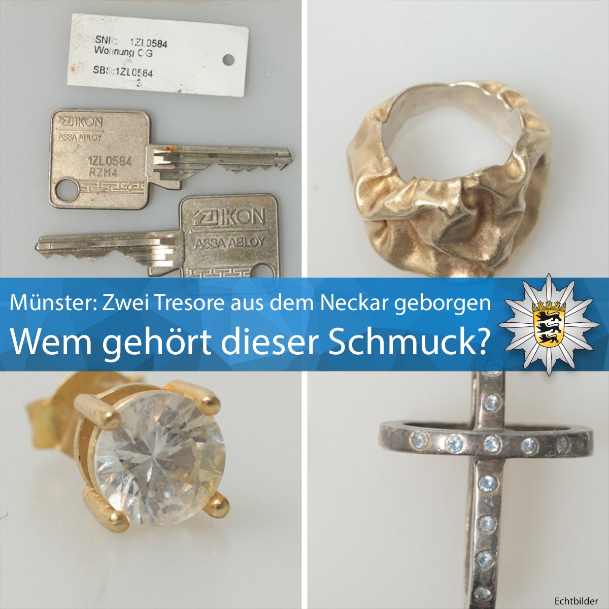 Polizei Stuttgart tweet media