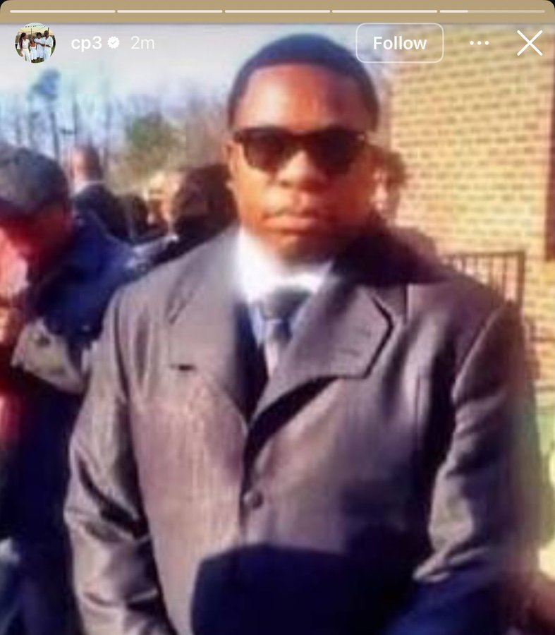 Ahmed/The Ears/IG: BigBizTheGod 🇸🇴 tweet media