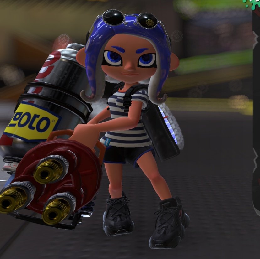 はせべ tweet media