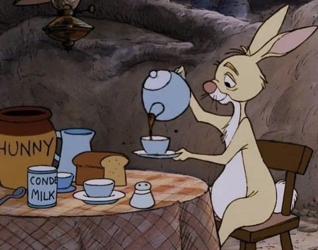 Guarromantico_'s tweet photo. Yo desayunando a las 3 de la madrugada. https://t.co/yXEu22olAG