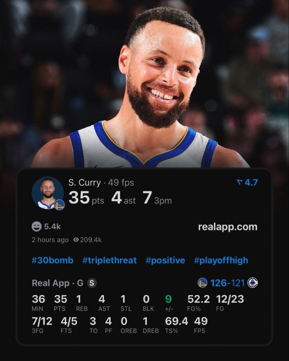 The Night MVP tweet media
