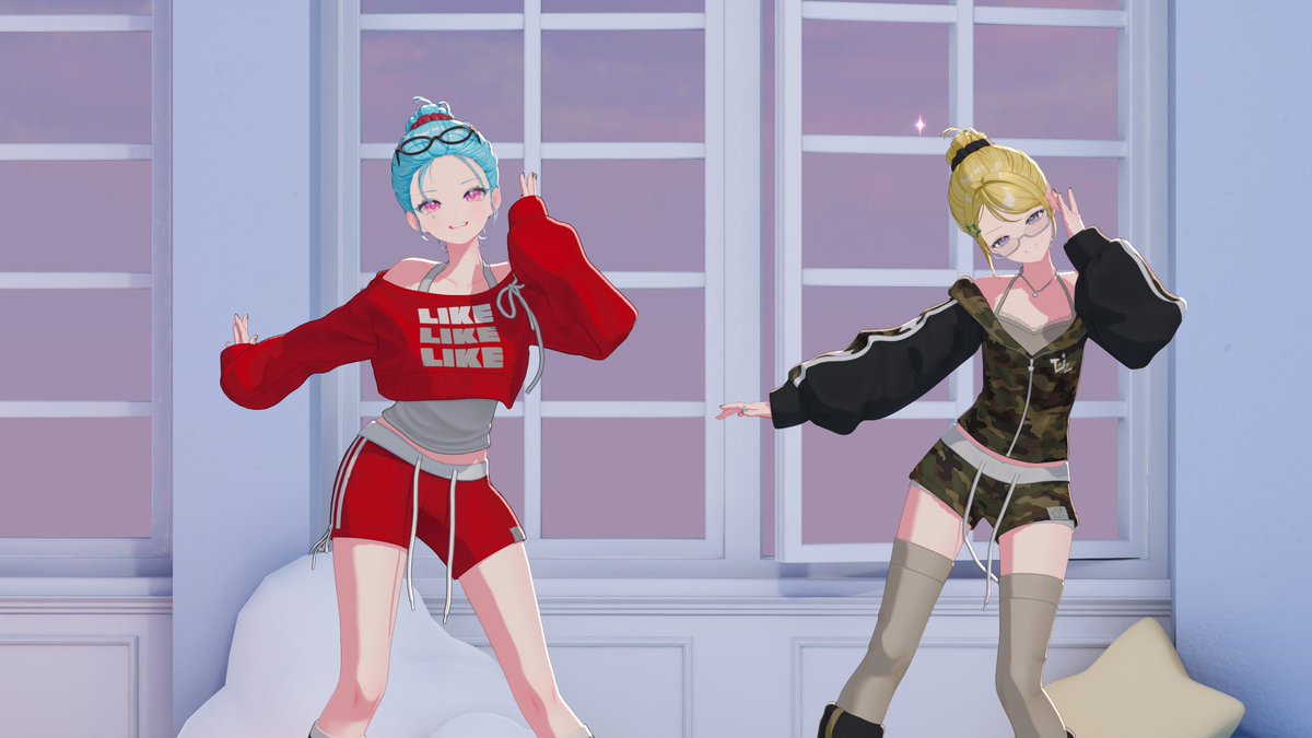 [IRISÉ ARCHIVE] 2026. 4. 15 GET READY WITH IRISÉ Live Behind👗🪄 🔗 FULL ...