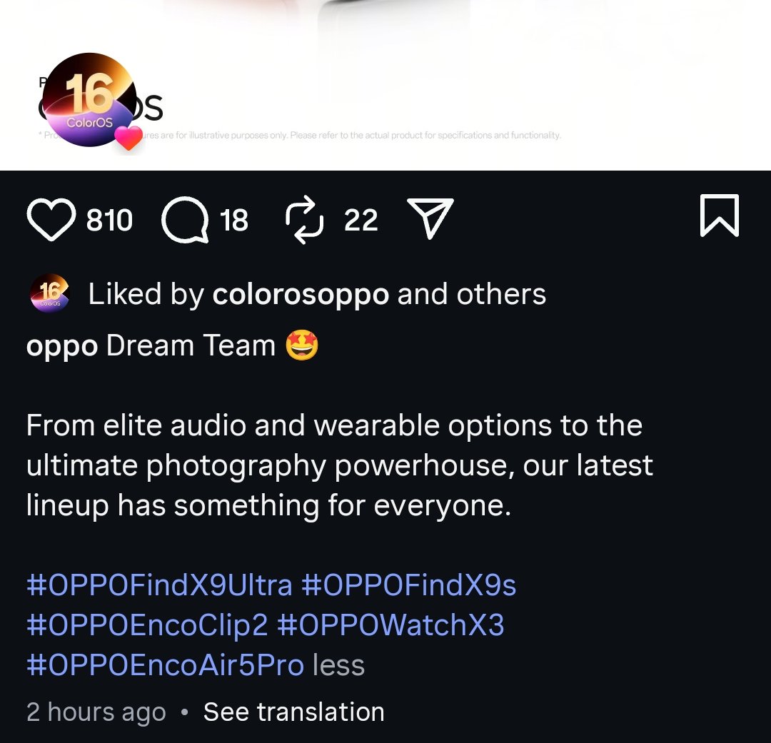 TECH INFO tweet media