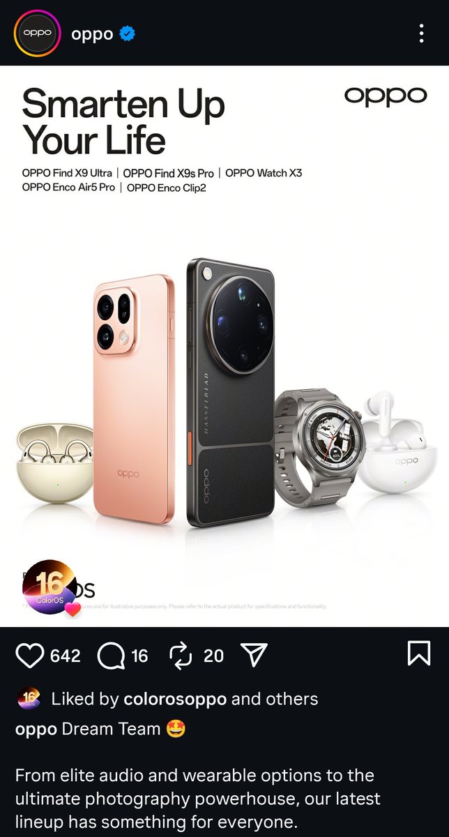 TECH INFO tweet media