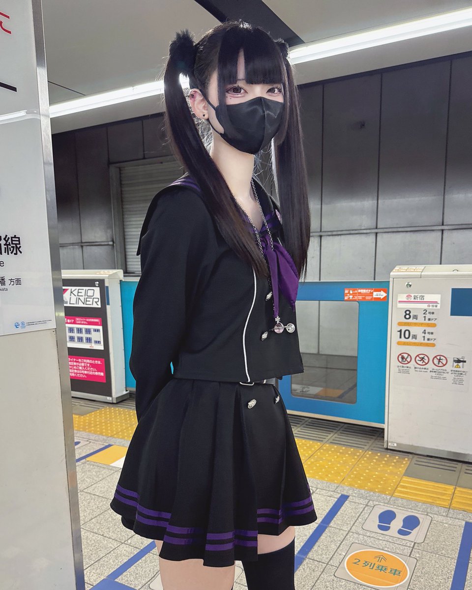 げらりん tweet media