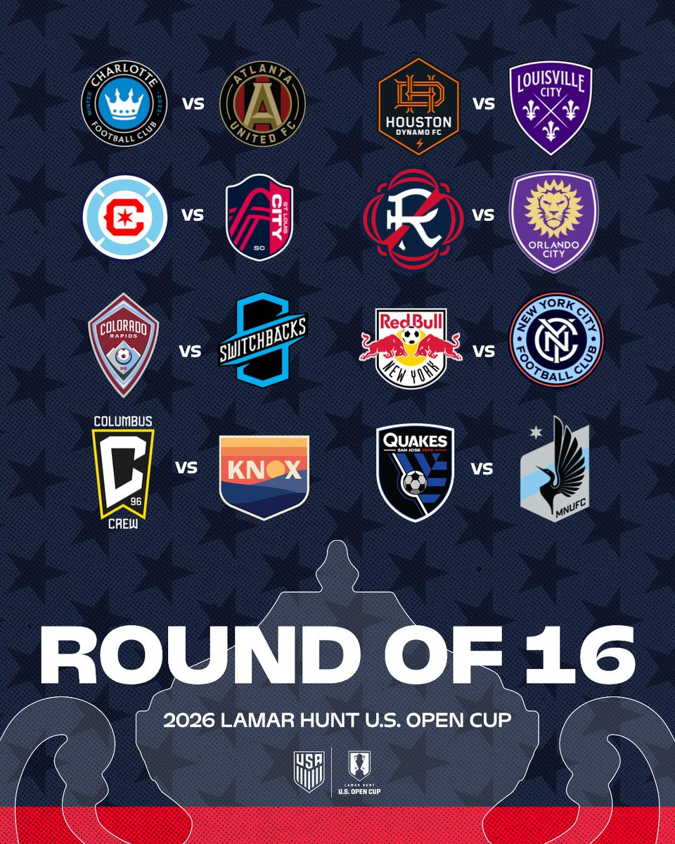 U.S. Open Cup tweet media