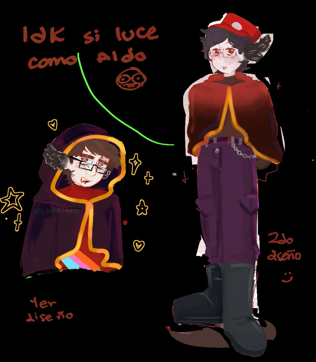 Theodosia 🔲 𔓕 tweet media