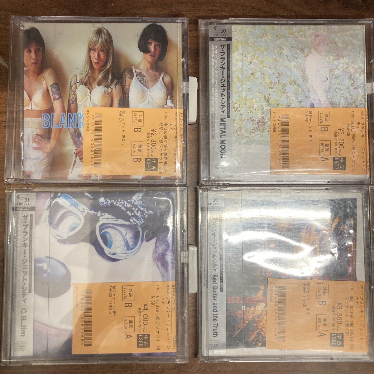 ディスクユニオン浦和店 tweet media