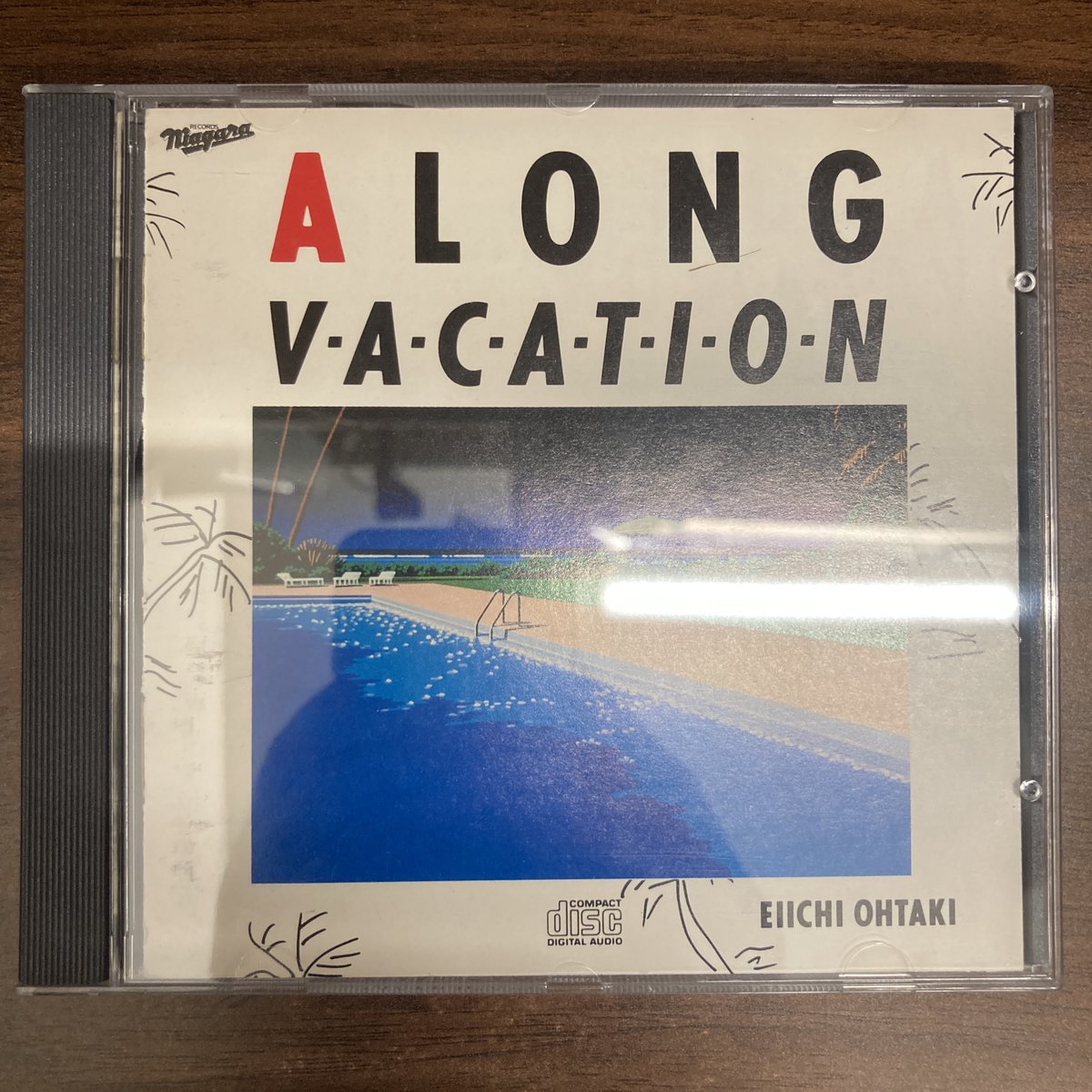 ディスクユニオン浦和店 tweet media