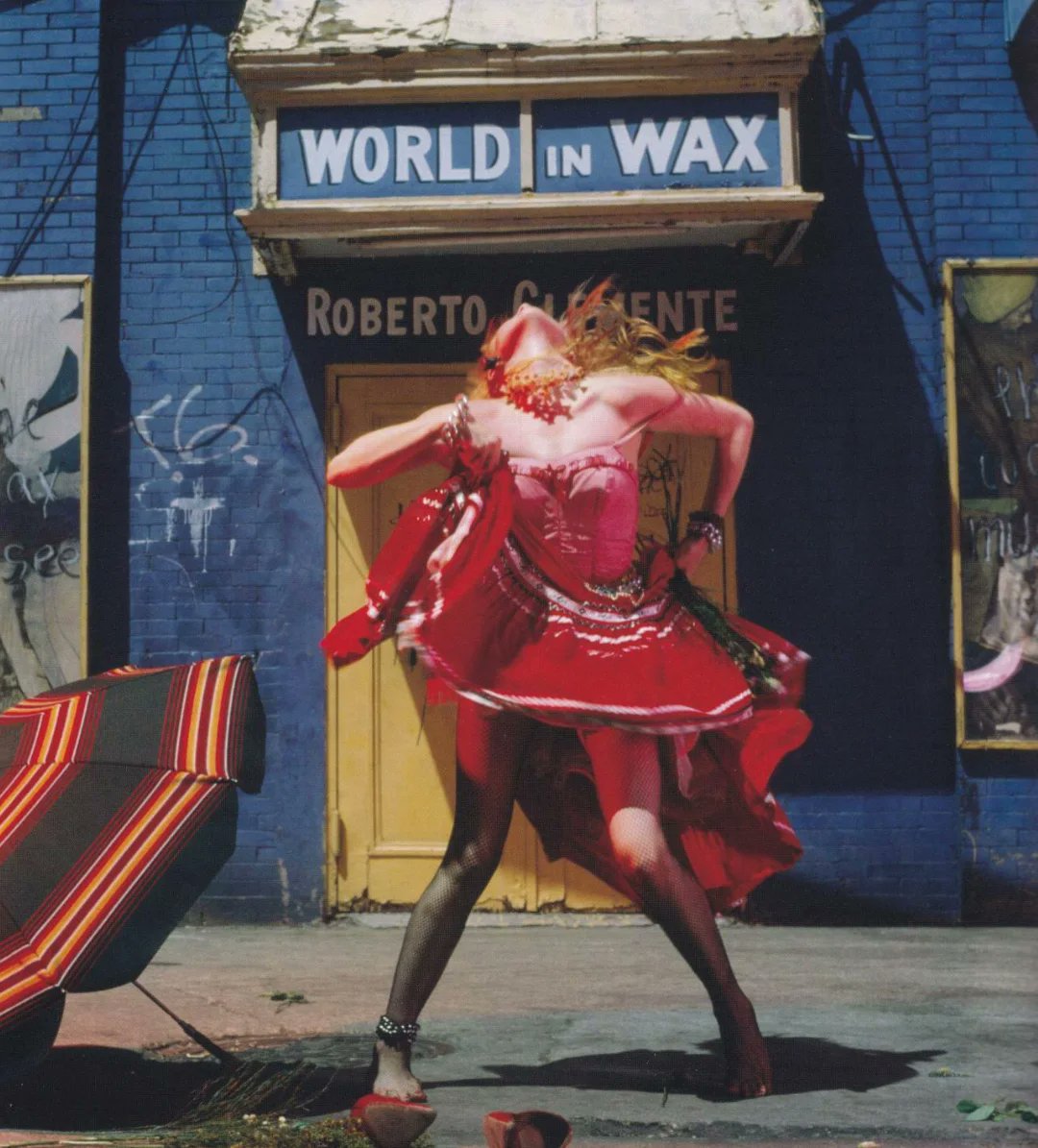 Remnants of the Past tweet media