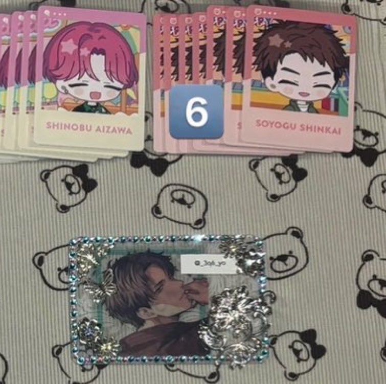 だっぺ (プロカ必読 tweet media