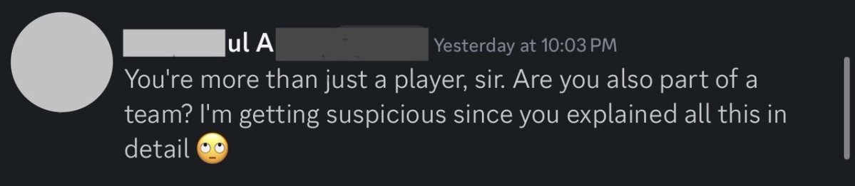 Sira Yan ⚡ LFGame tweet media