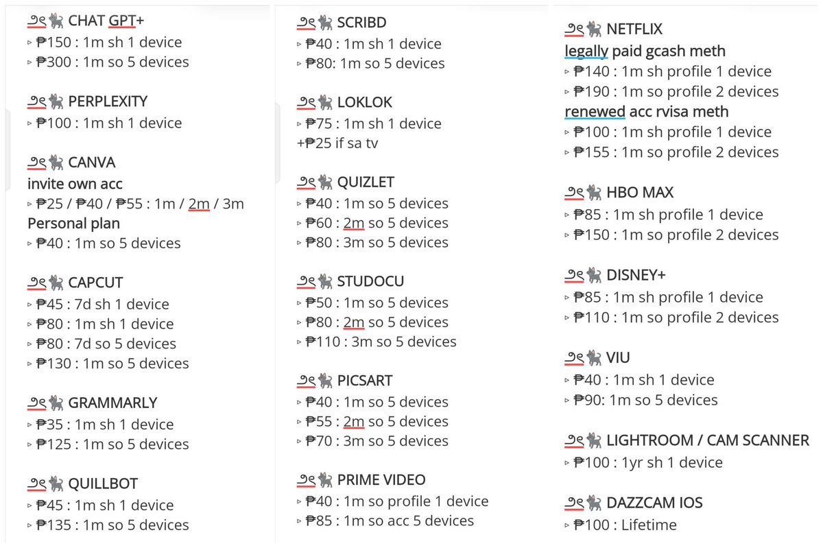 S H A O | DIGITAL NEED SUBS tweet media