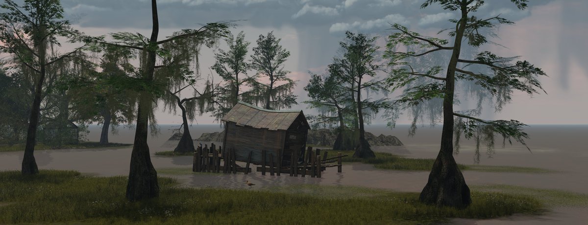 SusannDeCuir's tweet image. Sim Tip: Bella's Lullaby
The owners are Bella and Paul.
A place for all nature and animal lovers, for photographers, and for all those who would like to simply unwind and relax: mein-zweites-leben.blogspot.com/2026/04/simtip…
TELEPORT: maps.secondlife.com/secondlife/For…
#SecondLife #BellasLullaby #Destinations