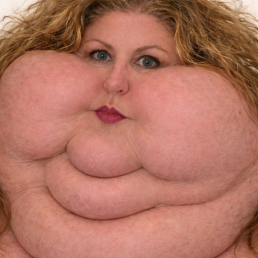 𝐈𝐑𝐋 𝐅𝐚𝐭 𝐆𝐨𝐨𝐧𝐬 😘 DM tweet media