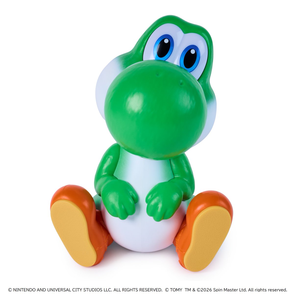 タカラトミー tweet media